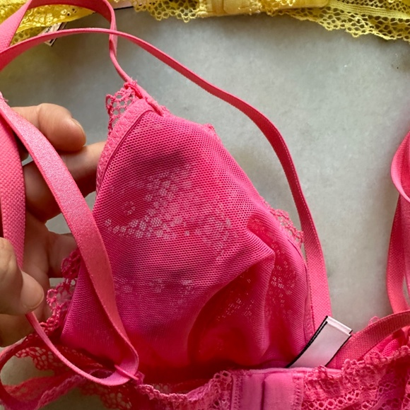 Bralette bundle M - Picture 7 of 9